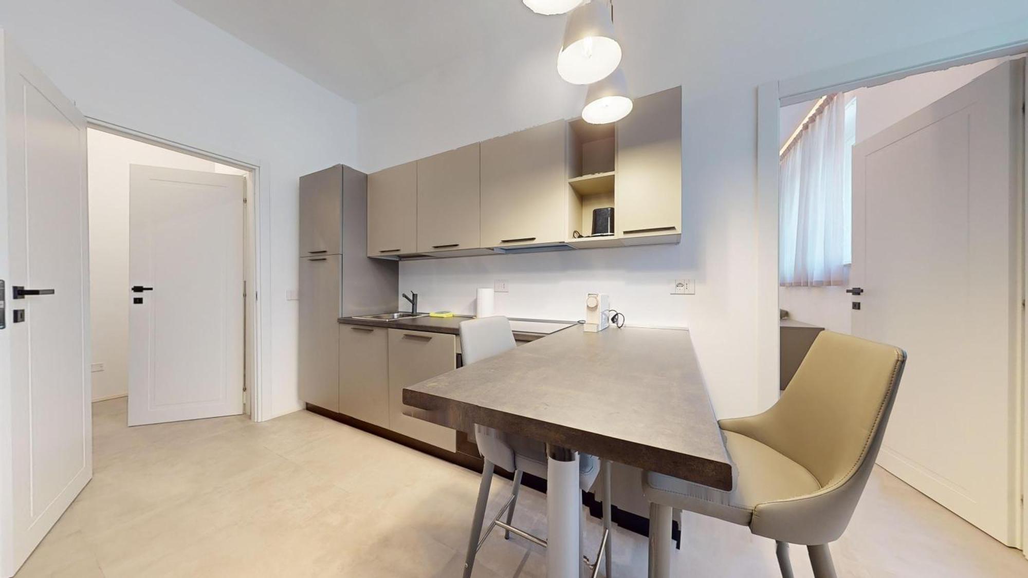 - Statuto Apartments - Bergamo Exterior photo