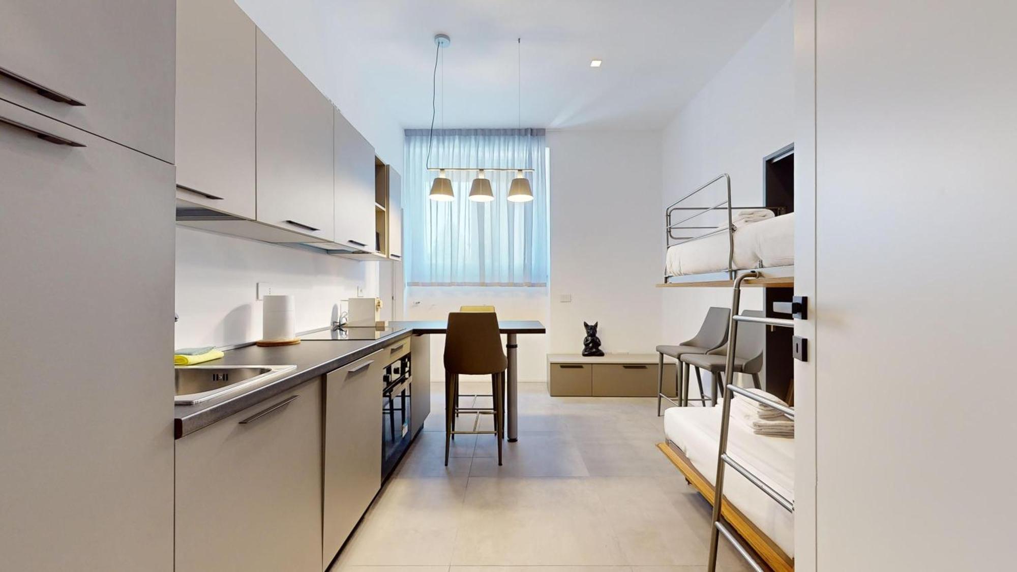 - Statuto Apartments - Bergamo Exterior photo